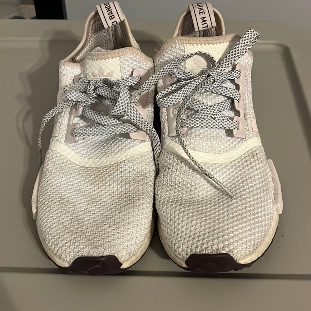 Adidas NMD tennis shoes